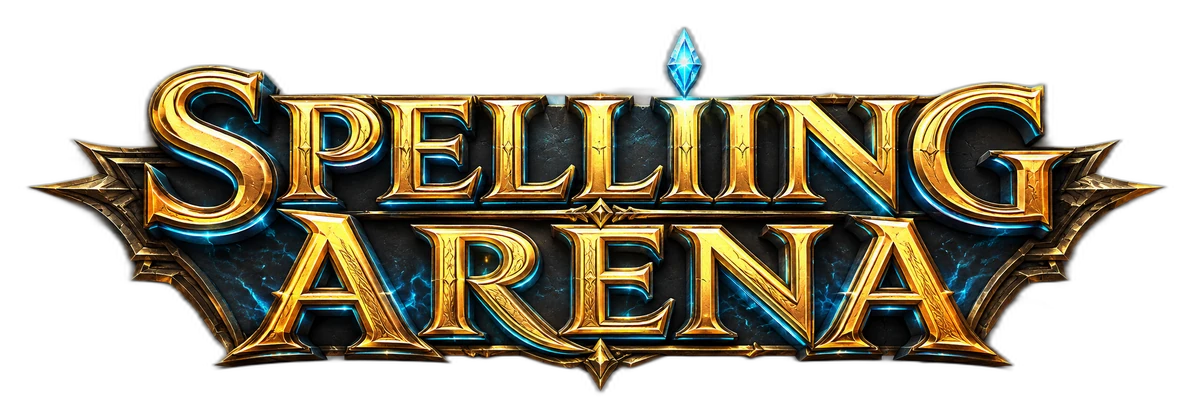 Spelling Arena
